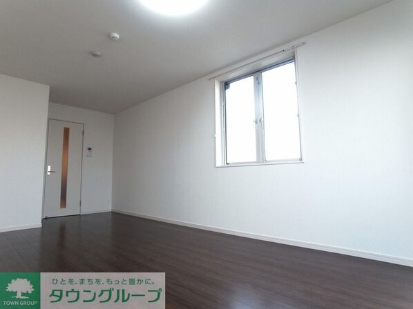 リブリ・Kushihikiの物件内観写真